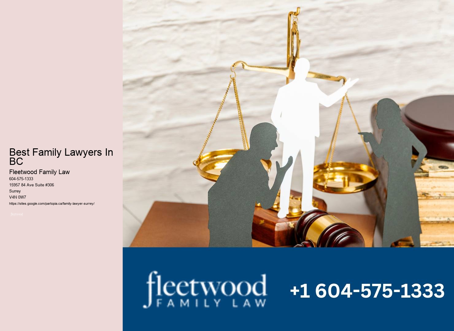 Divorce Lawyer Near Me