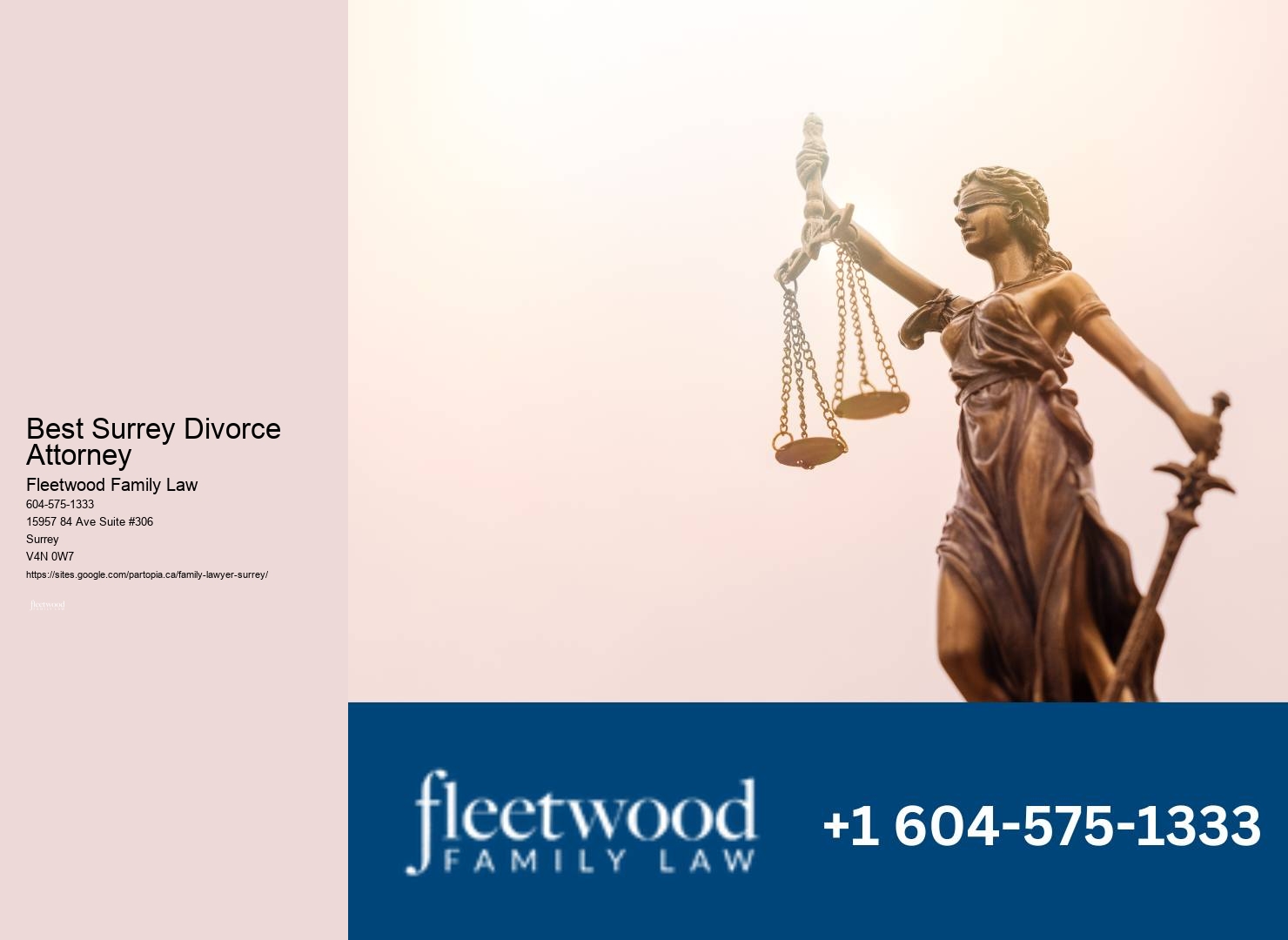 Immigration Lawyer Surrey Free Consultation