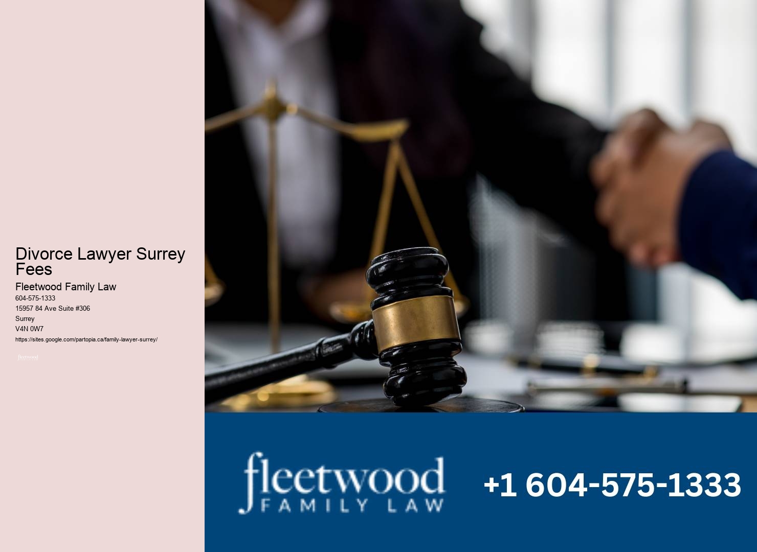Immigration lawyer consultation