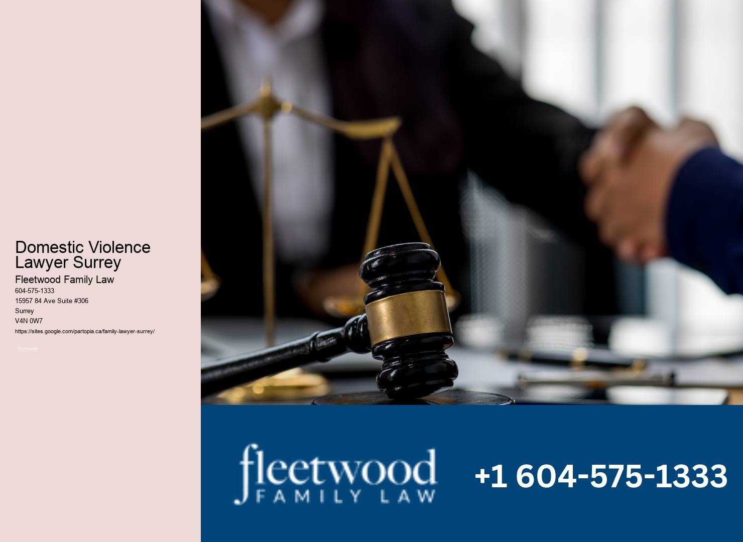 Can A Lawyer Defend His Family