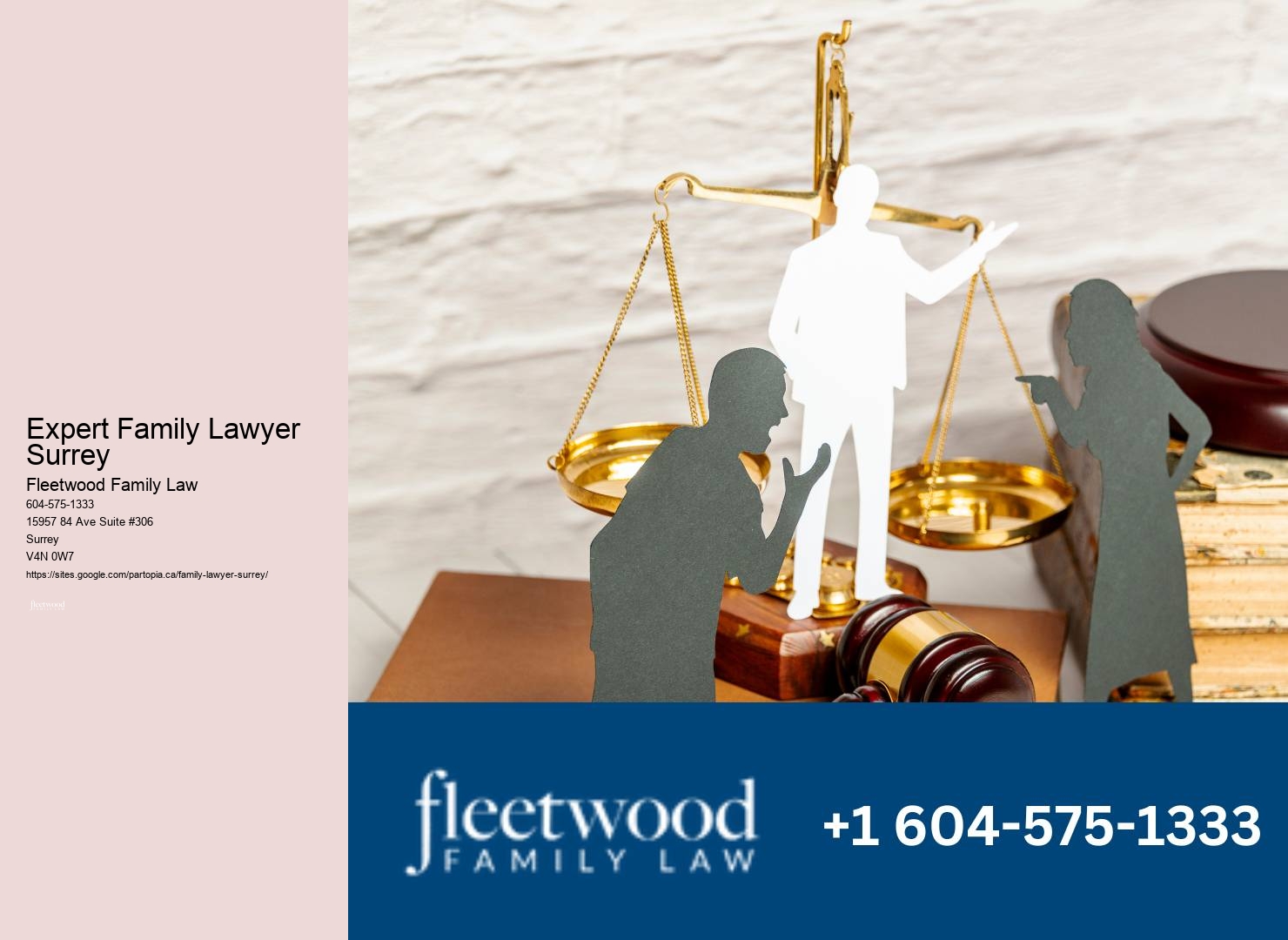 Surrey family law legal aid directory
