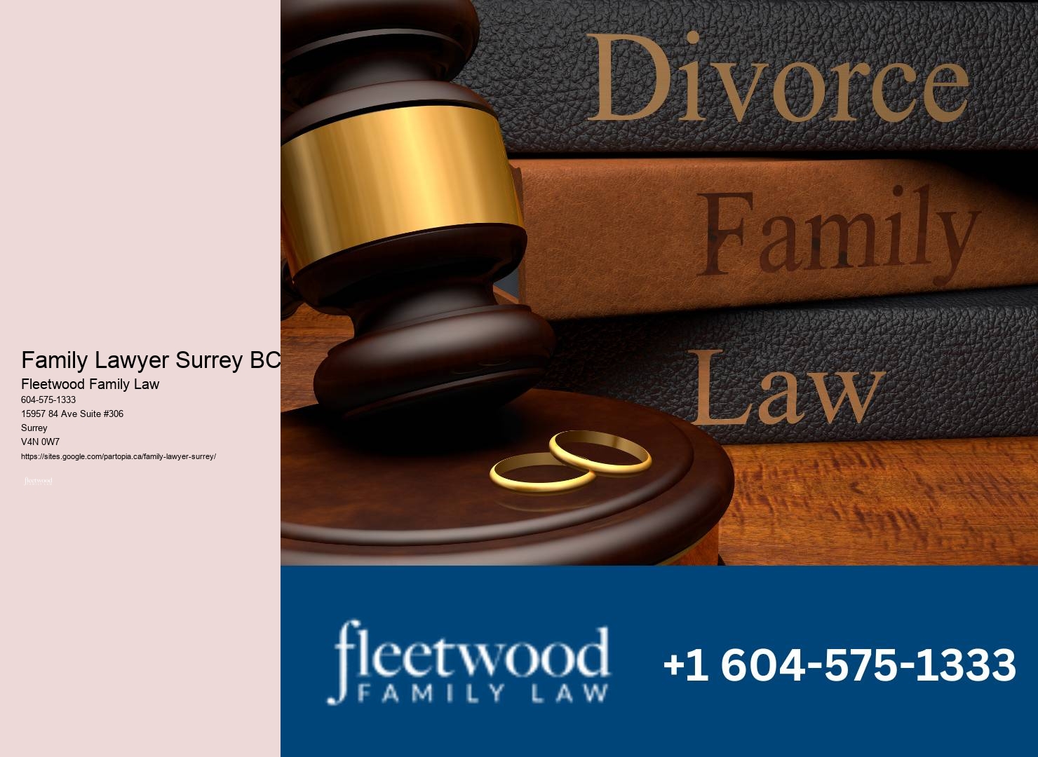 Immigration Lawyer Surrey Free Consultation