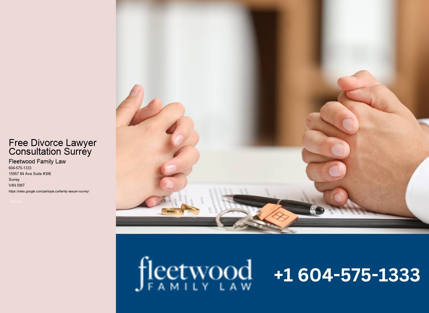 Adoption legal representation Surrey