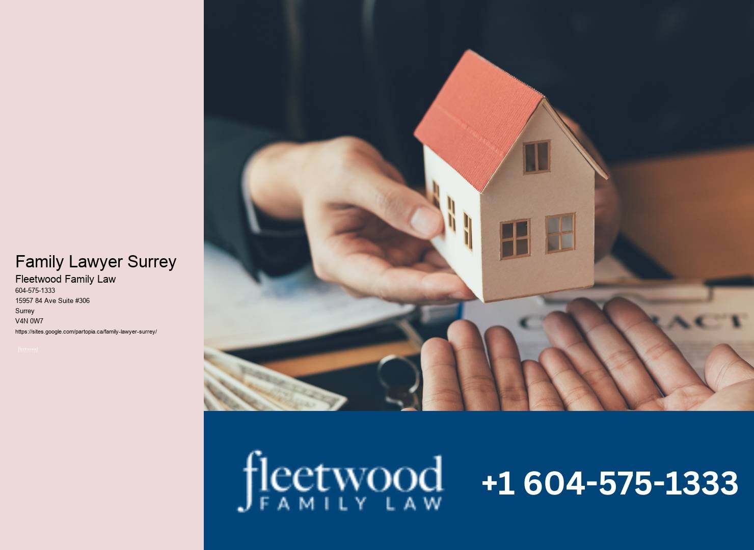 Divorce Legal Consultation Surrey