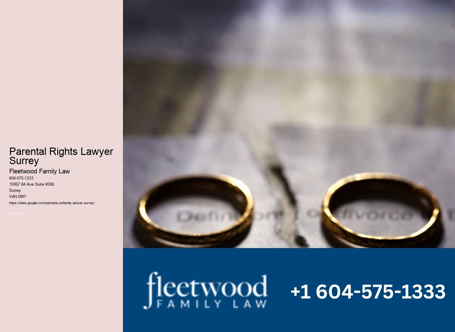 Mediation legal advice in Surrey