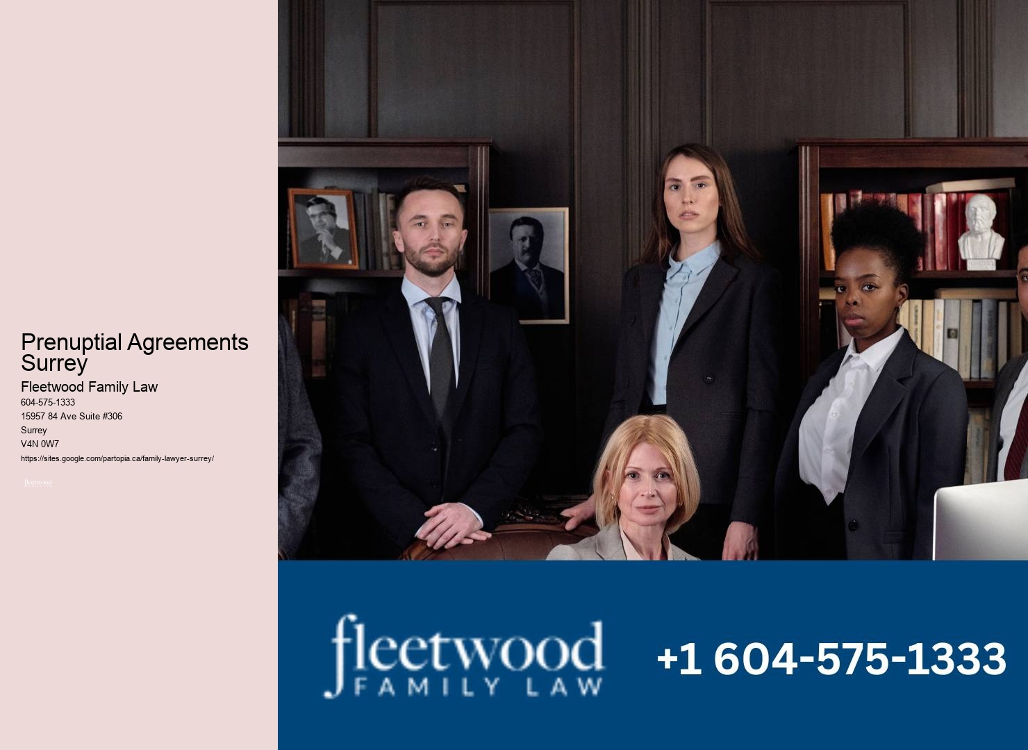 Surrey criminal defense attorneys
