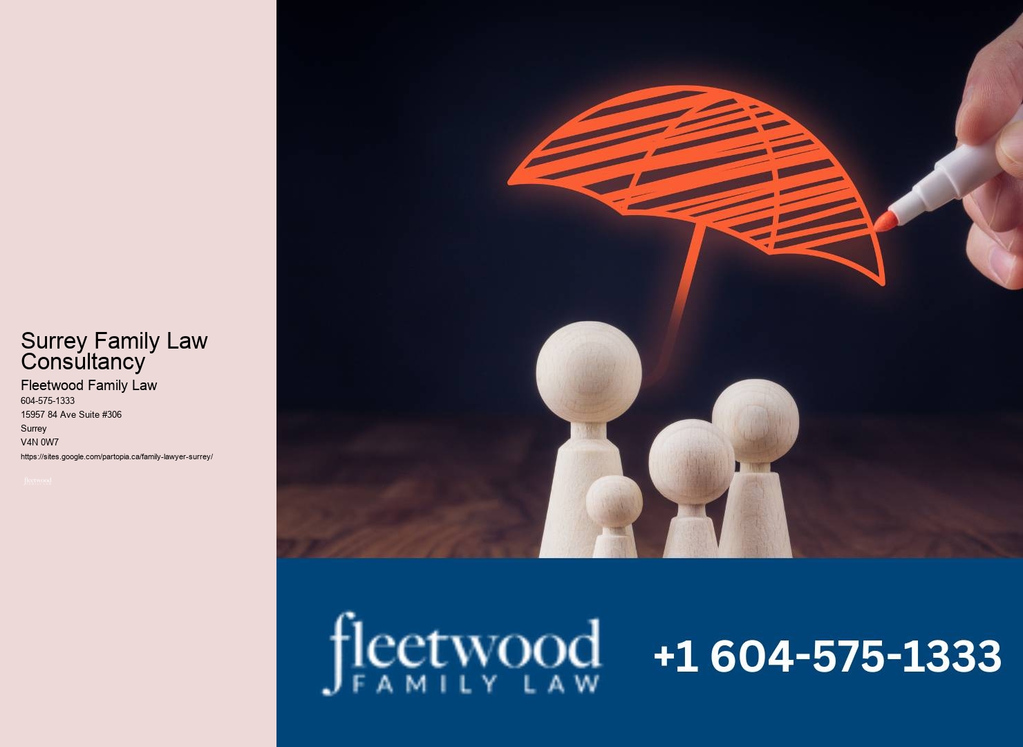 Surrey Family Court Assistance