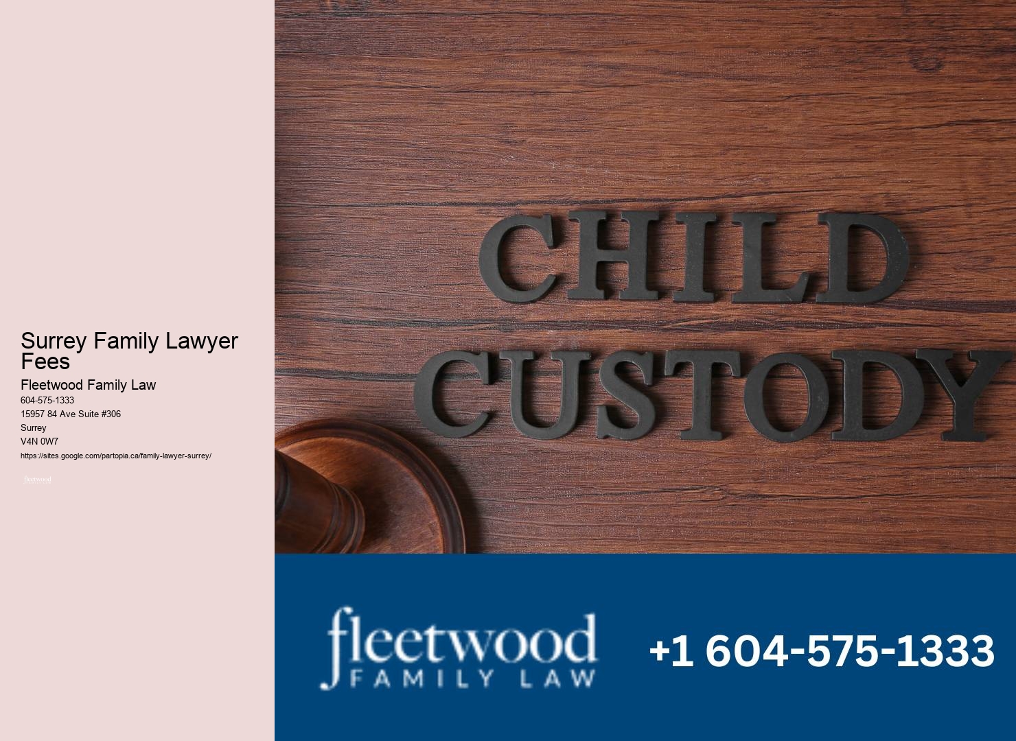 Mediation legal consultation Surrey