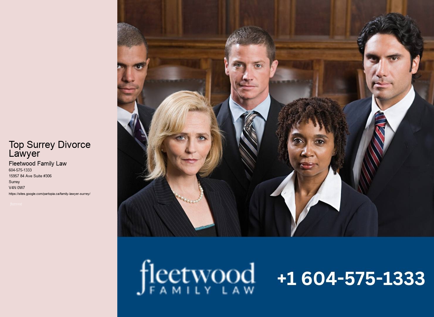 Surrey probate attorney