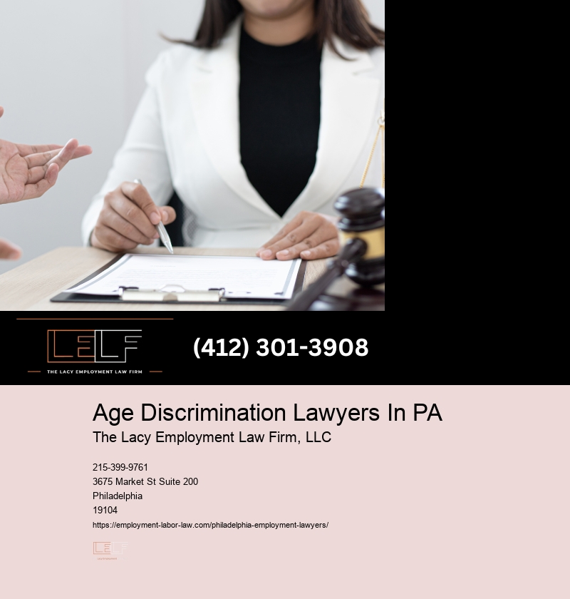 FMLA compliance attorney Philadelphia
