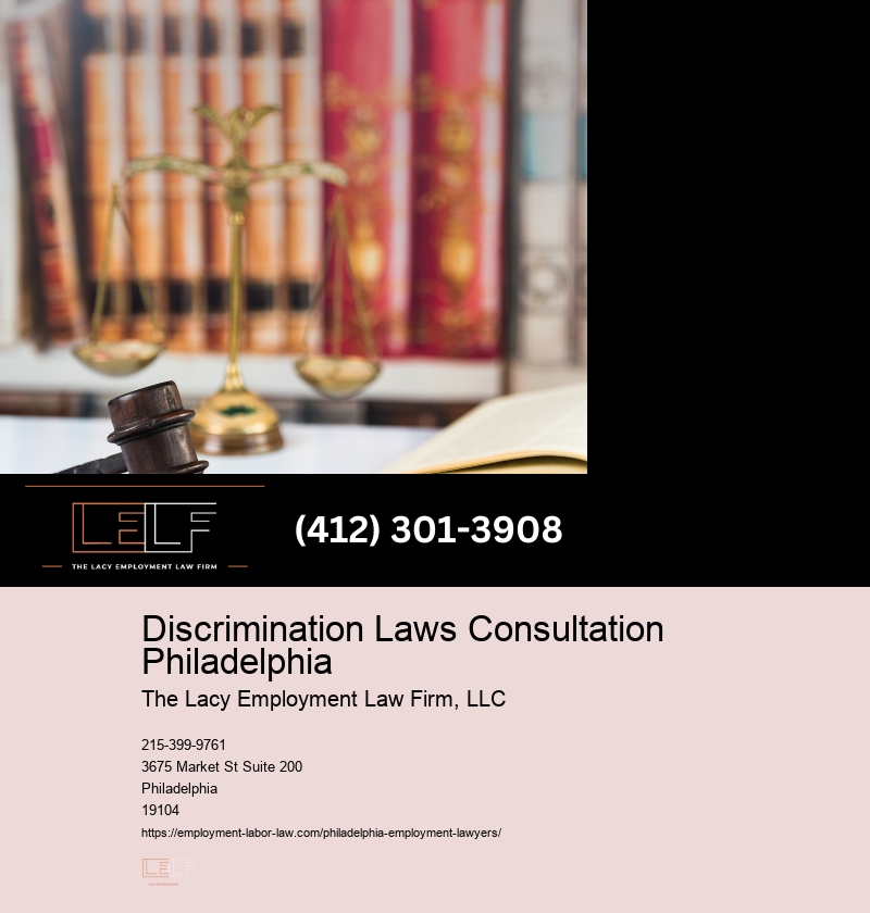 Employment Contracts Drafting Philadelphia