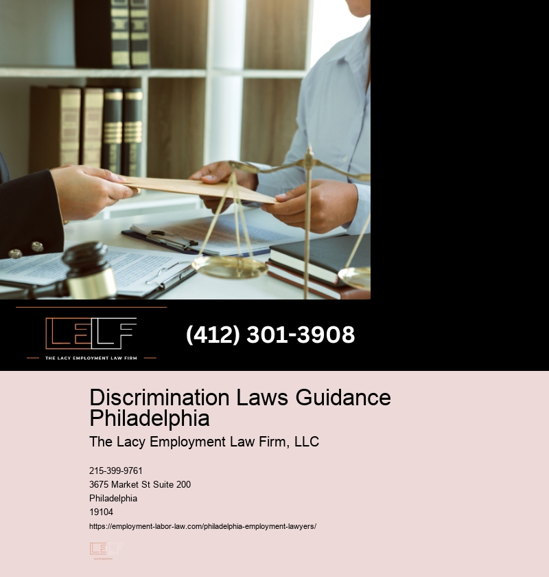 Employee Rights Consultation Firm Philadelphia