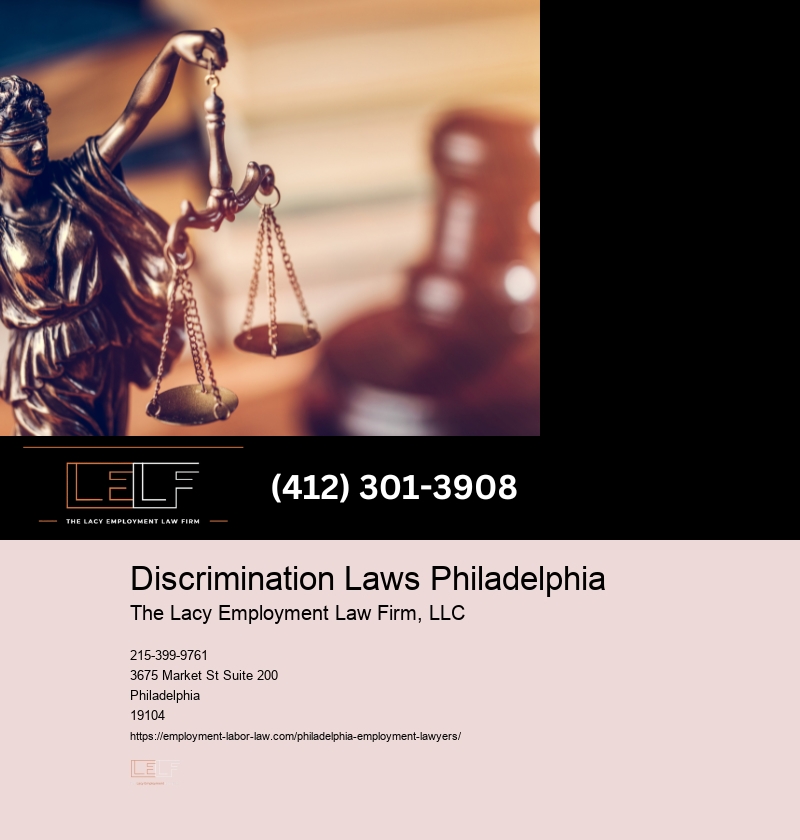 Employment Law Experts Consultancy Firm Philadelphia