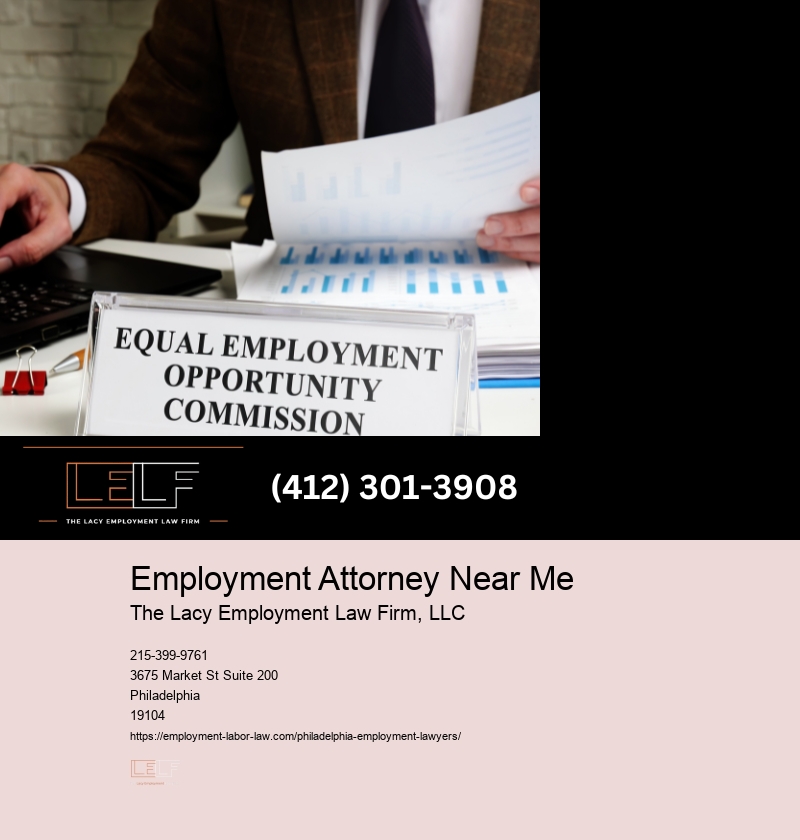 Employment law compliance audit Philadelphia