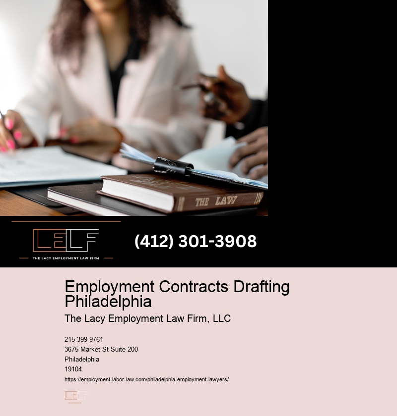 Legal Consultation Expertise Philadelphia