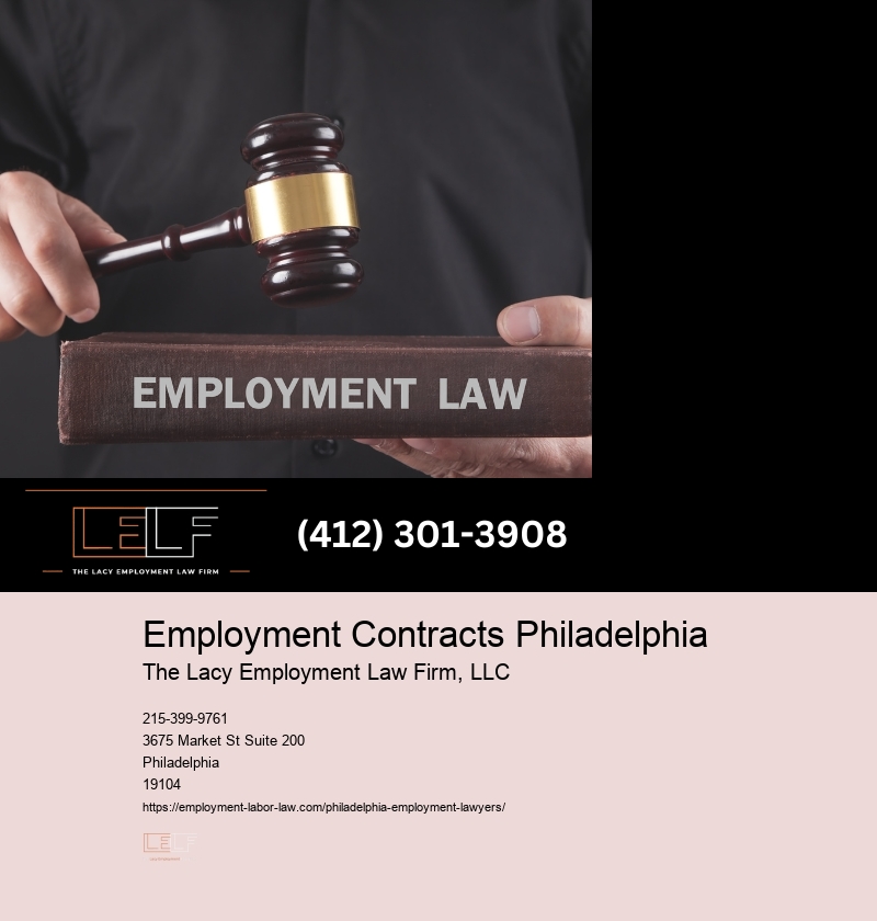 Philadelphia Employment Law Consultancy