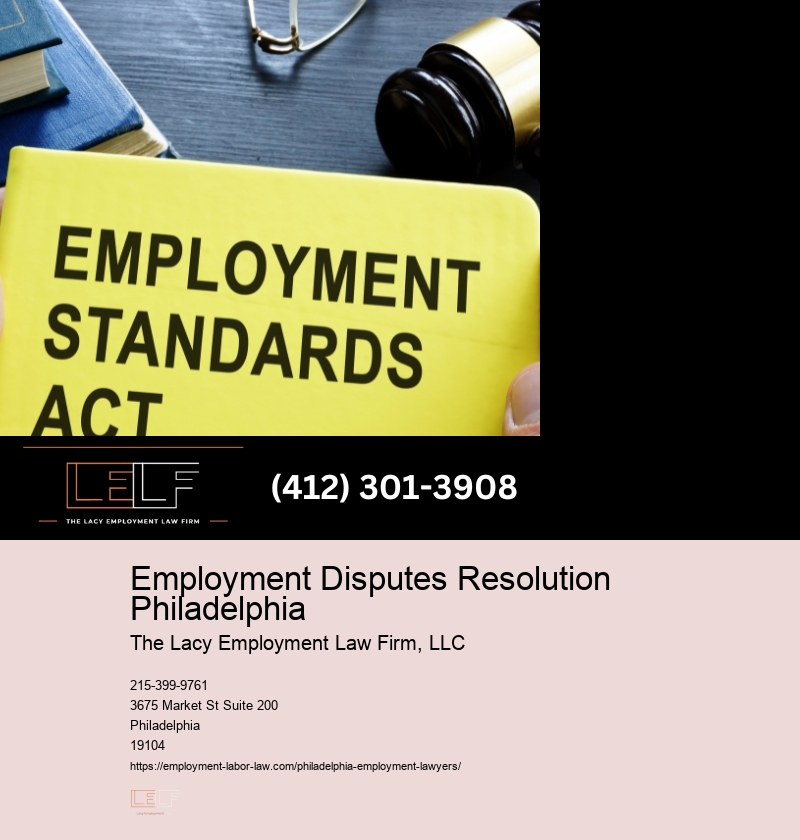 Wage and Hour Compliance Assistance Philadelphia