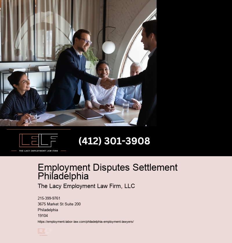Workplace Harassment Prevention Consultancy Philadelphia