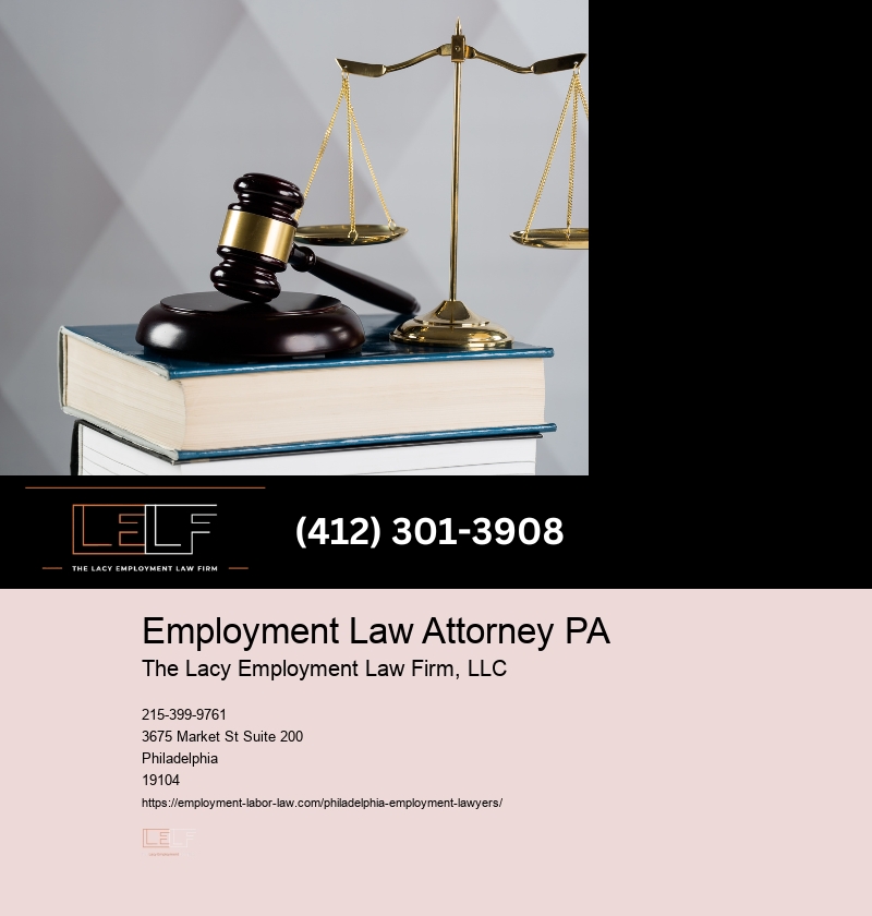 Experienced Legal Counsel Philadelphia