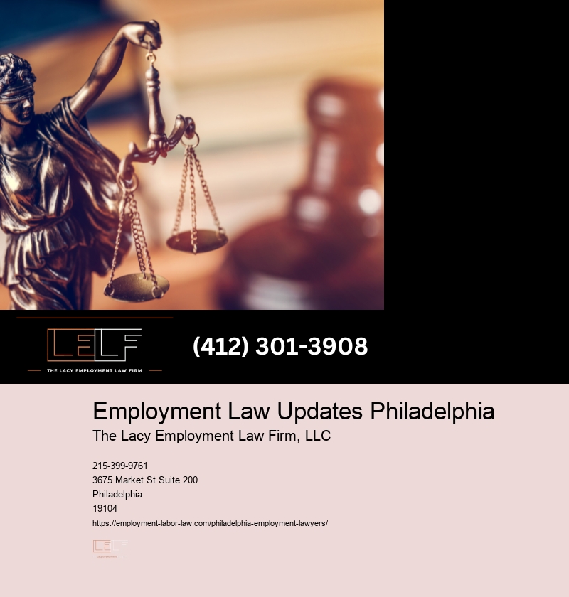 Philadelphia Employment Contract Lawyer