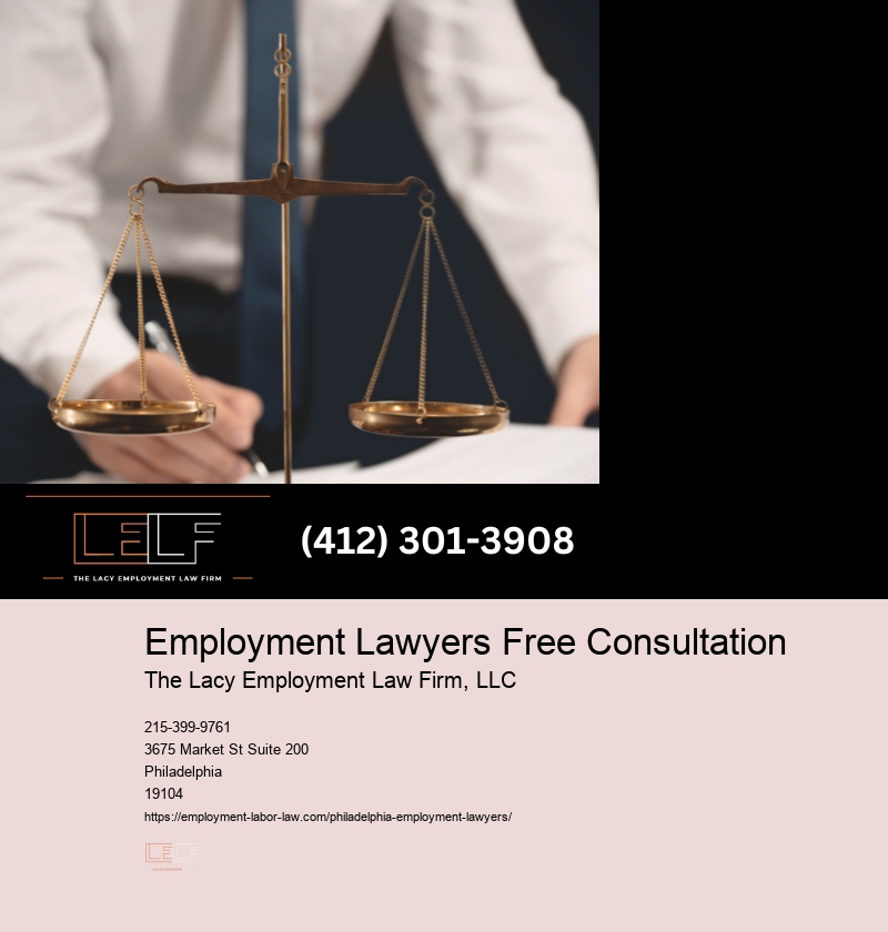 Employee benefits attorney Philadelphia