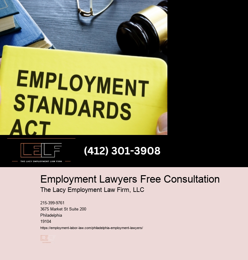 Workplace Retaliation Defense Attorney Philadelphia