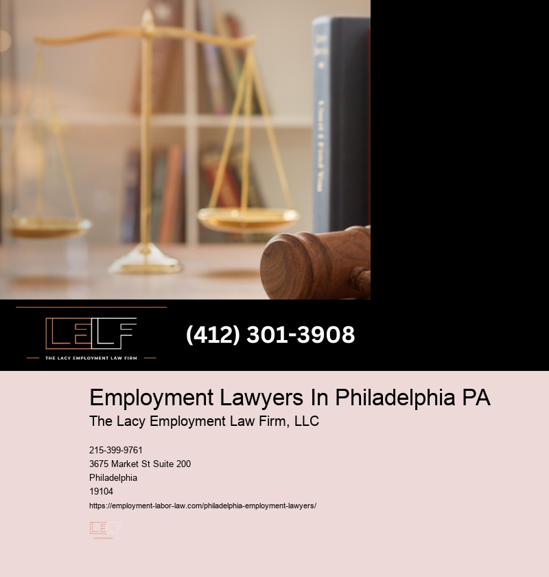 Business Attorney Philadelphia