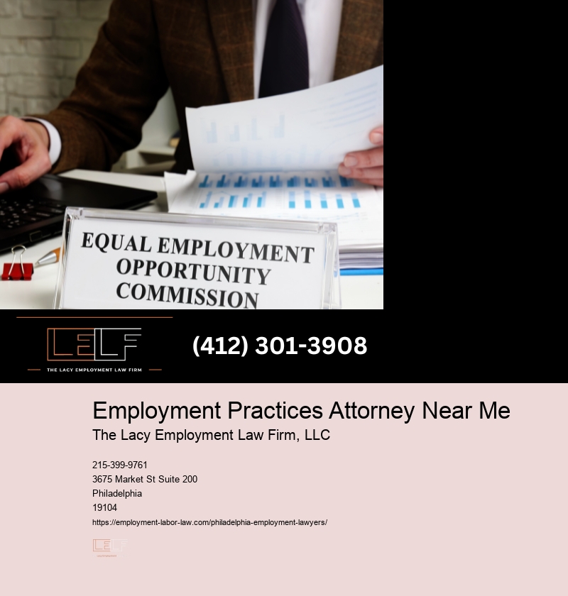 Whistleblower retaliation attorney Philadelphia