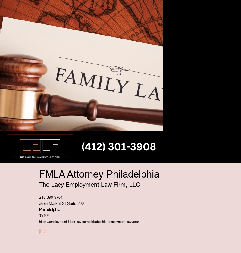 Severance Agreements Philadelphia