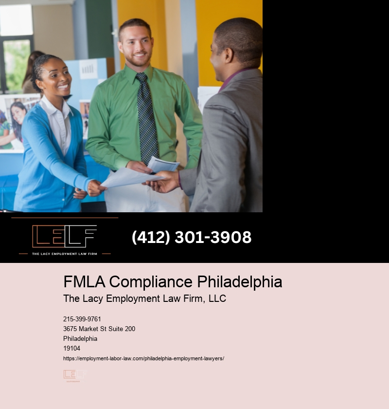 Employment contract negotiation Philadelphia