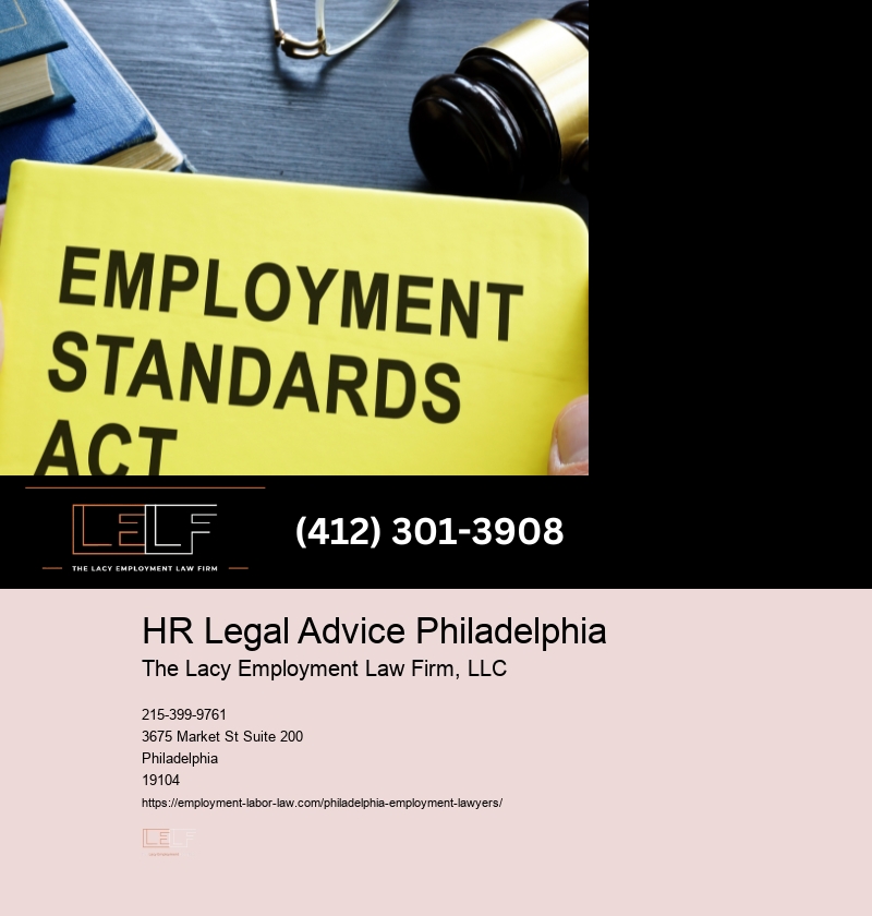 Equal Employment Opportunity Philadelphia