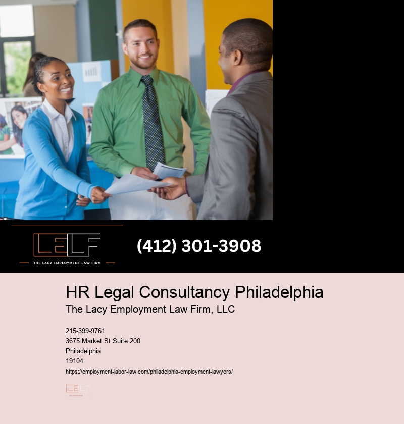Severance Agreements Philadelphia