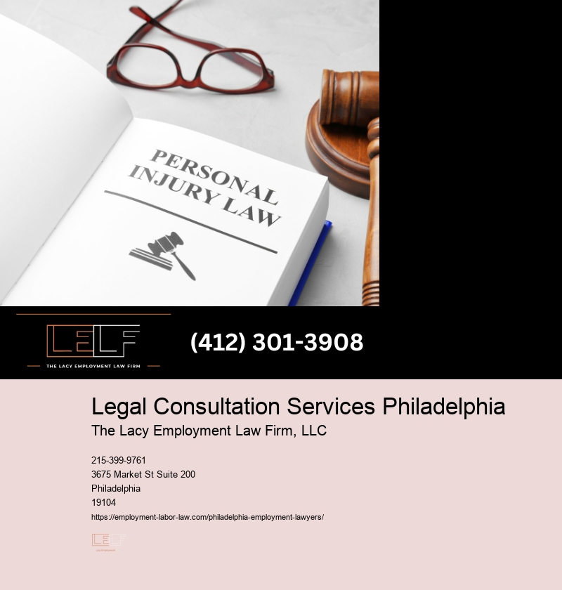 Litigation Support Expert Consultancy Services Philadelphia