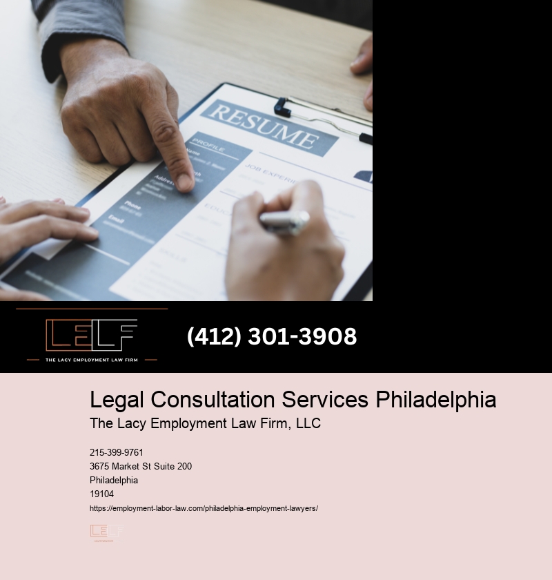 Workplace Retaliation Investigation Philadelphia