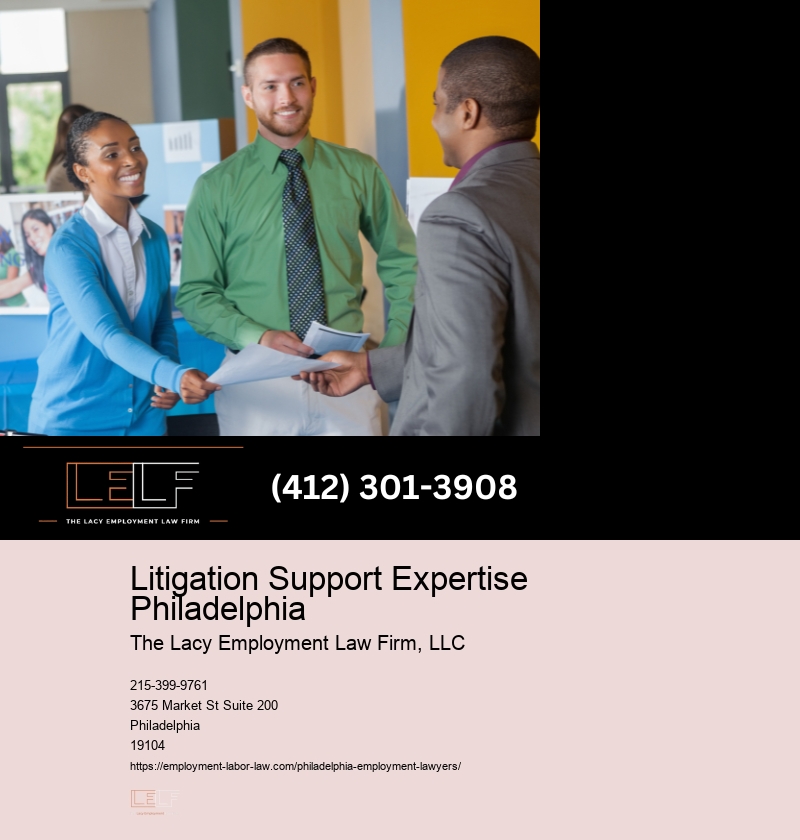 Philadelphia Employment Law Guidance