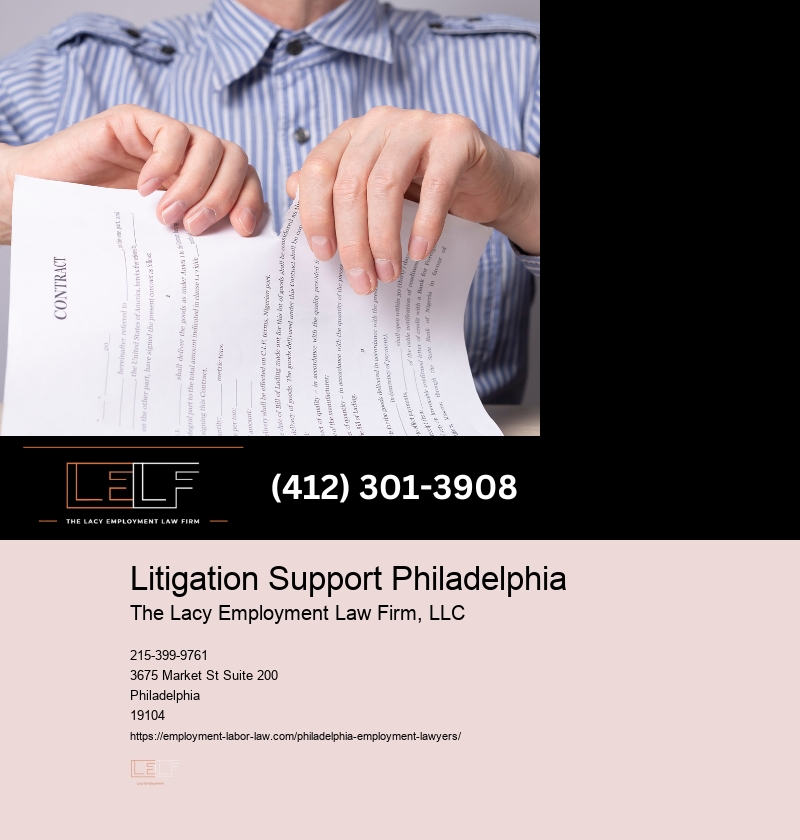 Navigating Wage and Hour Laws Philadelphia