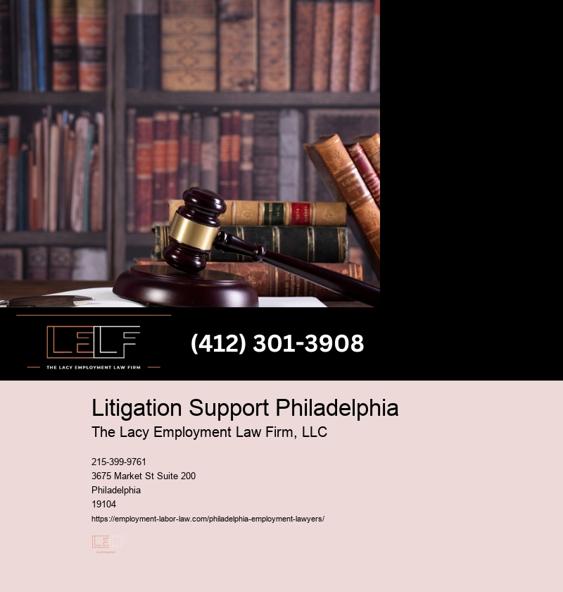 FMLA compliance attorney Philadelphia