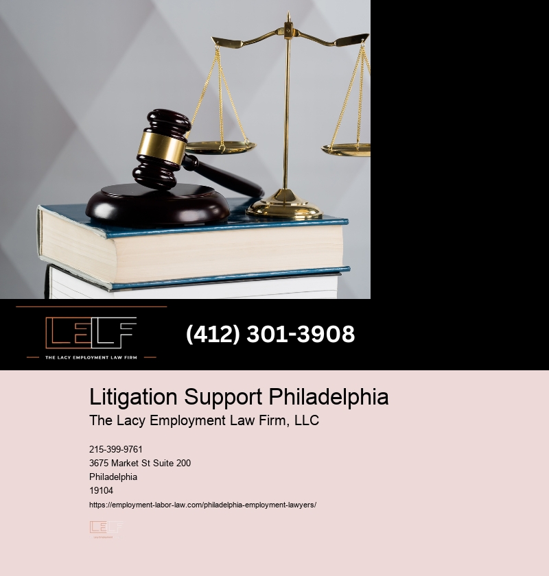 Civil Suit Lawyers Philadelphia