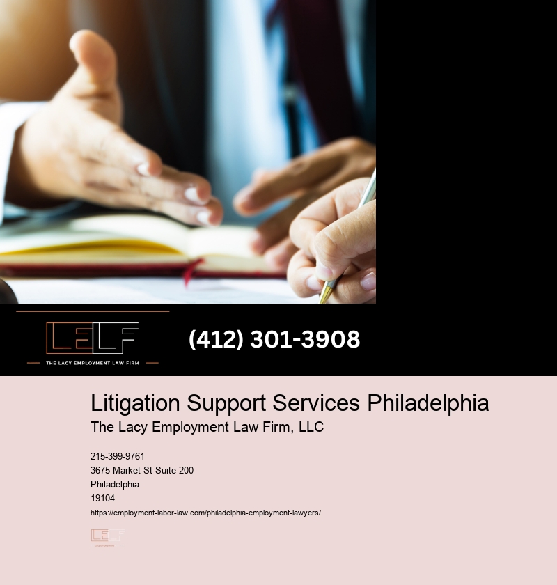 Best Employment Lawyers Philadelphia