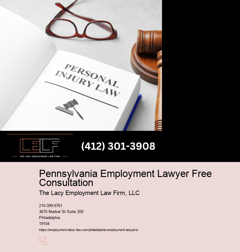 Discrimination Laws Guidance Philadelphia