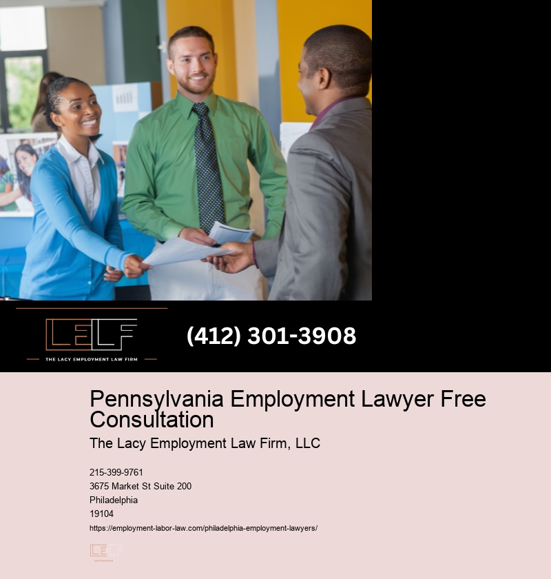 Disability Discrimination Legal Advice Philadelphia