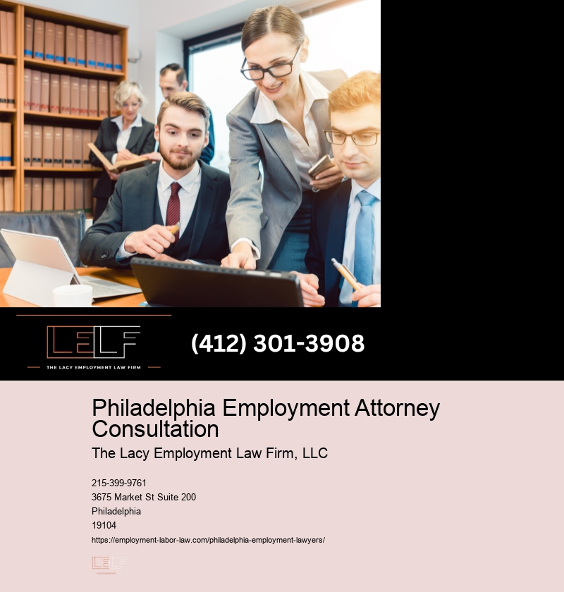 Equal Employment Opportunity Training Workshops Philadelphia