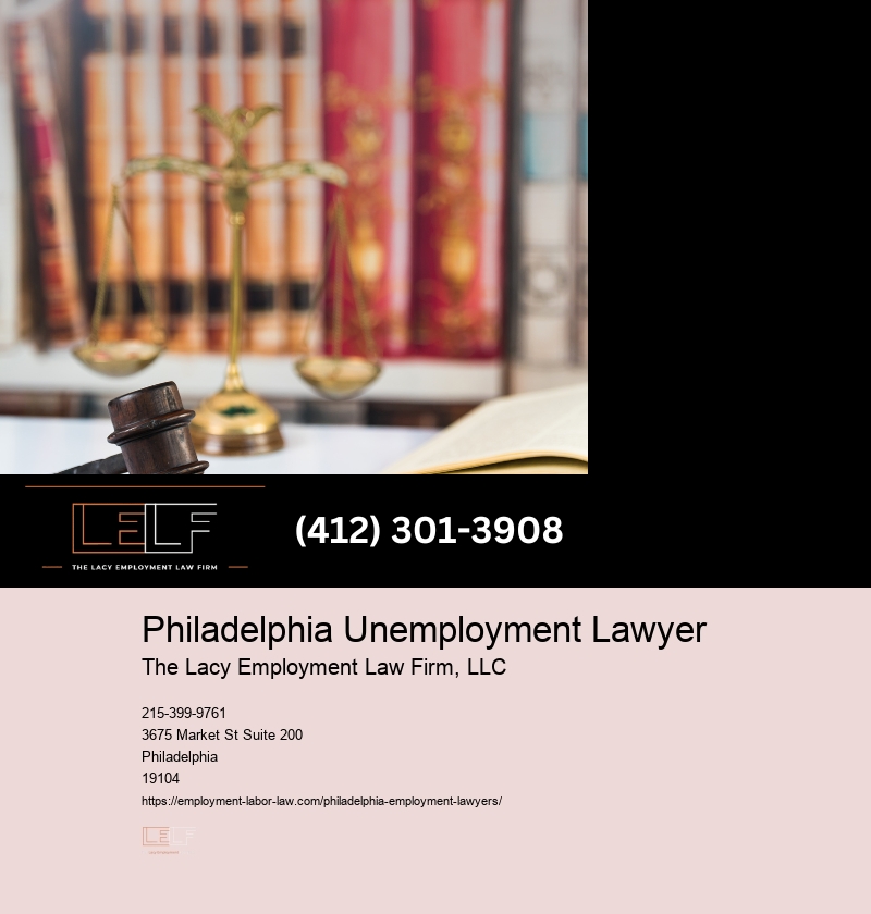 FMLA Attorney Philadelphia