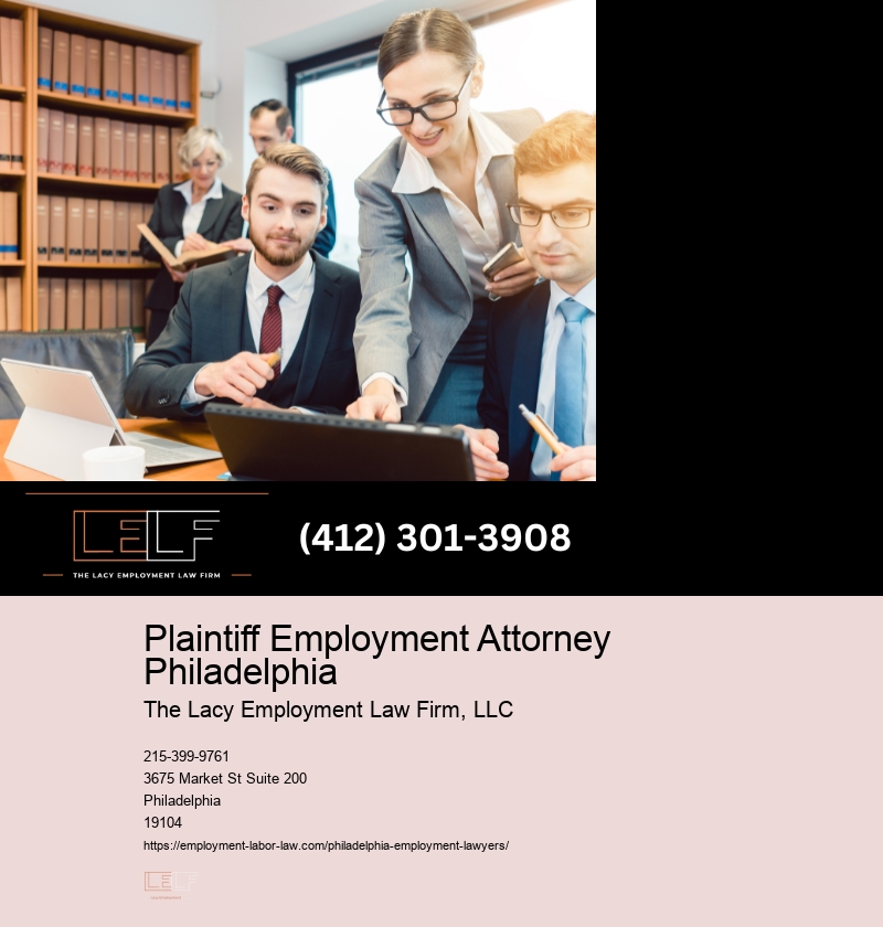 Employee handbook drafting Philadelphia