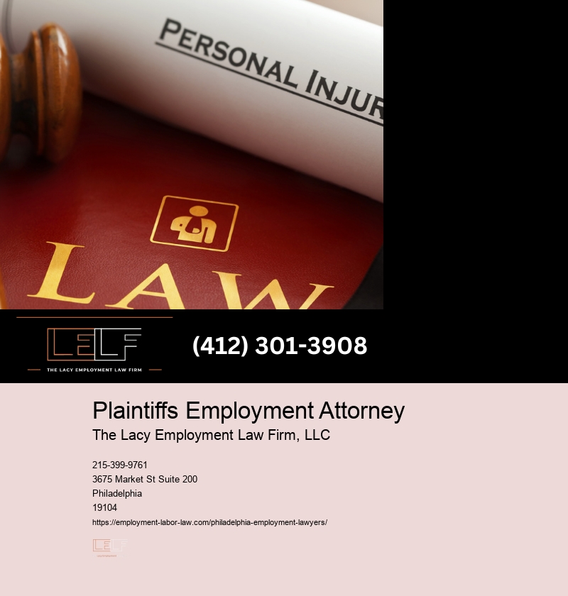 Philadelphia Employment Law Consultancy