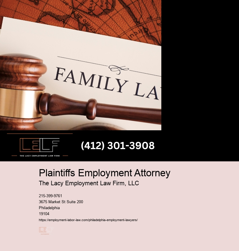 Employment Contracts Review Consultancy Philadelphia