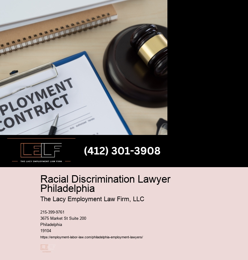 Law Firms Downtown Philadelphia