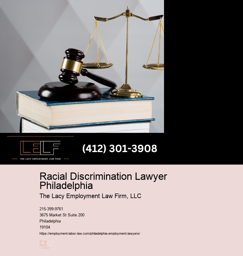 Philadelphia Employment Law Specialist
