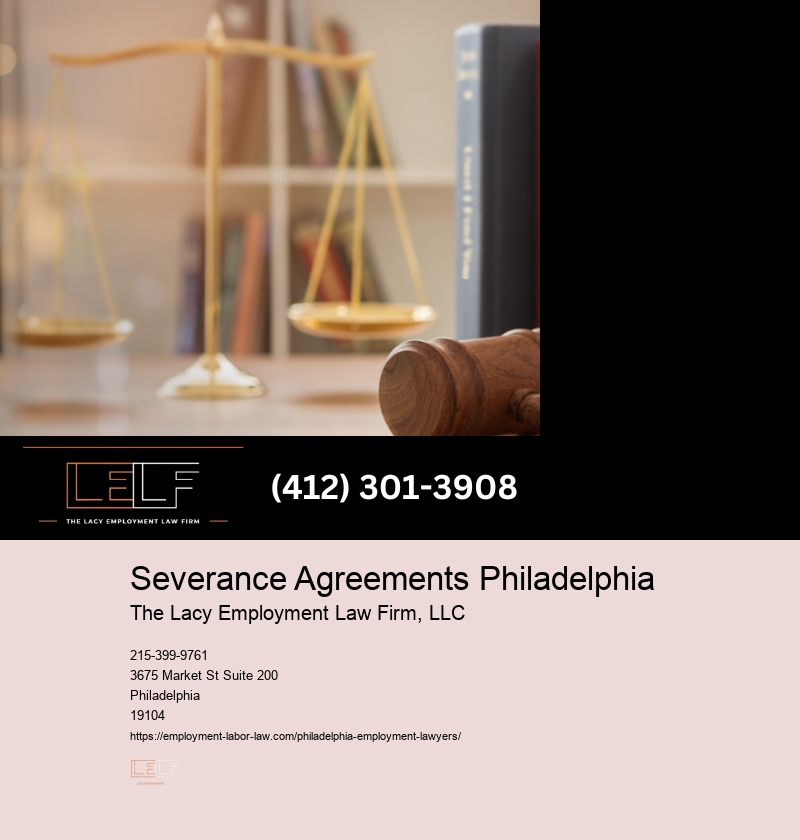 Employee Handbook Review Services Philadelphia