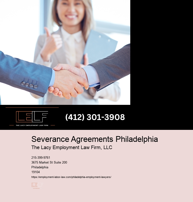 Employee Handbook Review Consultation Philadelphia